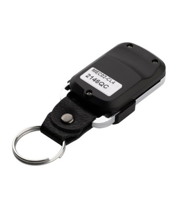 ریموت کد لرن بلوتوثی کپی MEC20-CL4 فرکانس 433MHz