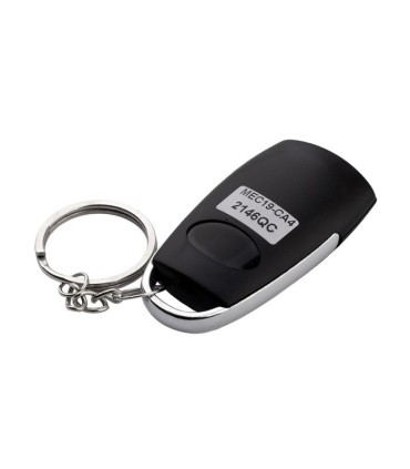 ریموت بلوتوثی کپی MEC19-CA4 فرکانس 433MHz طرح آذرا