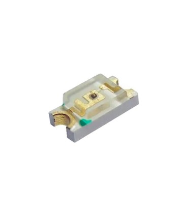 LED سفید SMD 1206 - بسته 1000 تایی