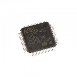 STM32F405RGT6