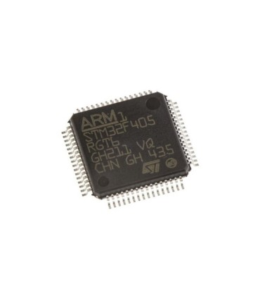 STM32F405RGT6