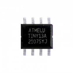 ATTINY13A,SO8