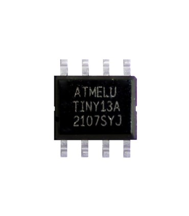 ATTINY13A,SO8