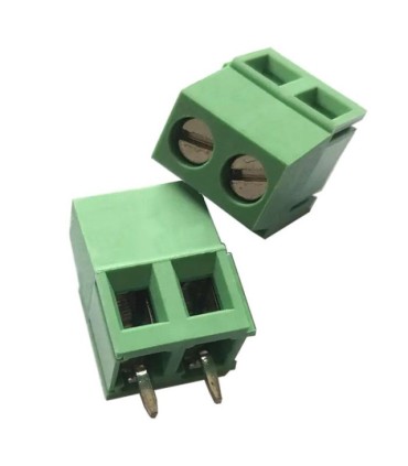 2pin,کانکتور