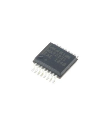 MAX3221EAE