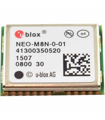 NEO-M8N
