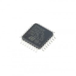 STM32F412RET6