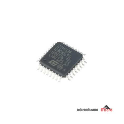 STM32F412RET6