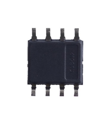 SN65HVD75D,SO-8,TI