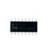 74HC595M