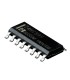 74HC595M