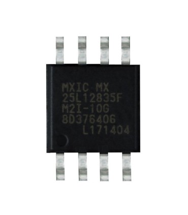 MX25L12835FM2