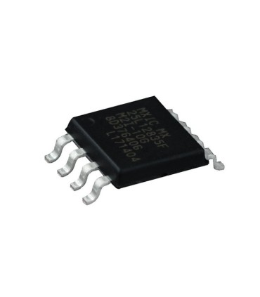 MX25L12835FM2