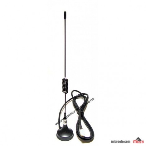 آنتن UHF