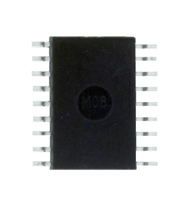 ULN2803A, SOP-18,UWM