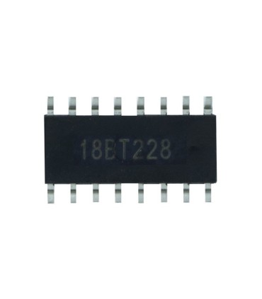 74HC165M/TR
