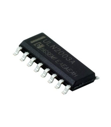 ULN2003AM/TR