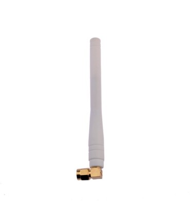 آنتن GSM بلند رایت سفید