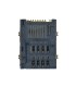 سوکت سیم کارت MUP-C752-1
