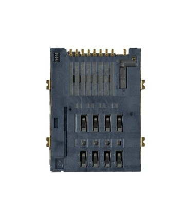 سوکت سیم کارت MUP-C752-1