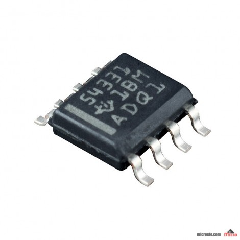 TPS54331DR ,SO-8,TI