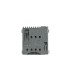 MUP-C792-11 سوکت سیم کارت میکرو