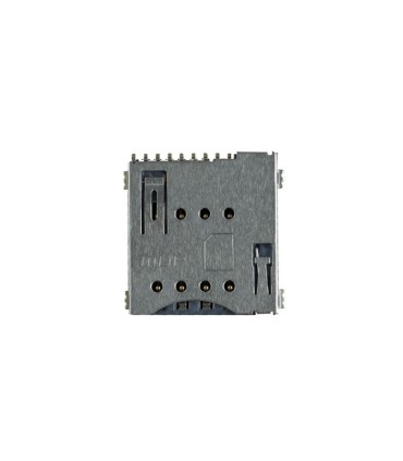 MUP-C792-11 سوکت سیم کارت میکرو