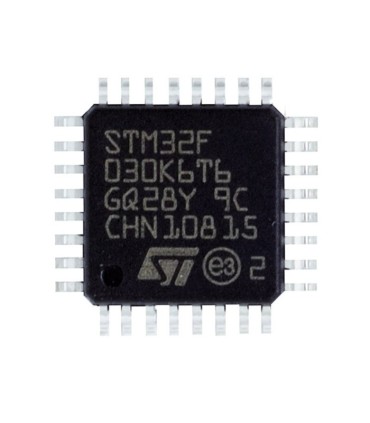 STM32F030K6T6