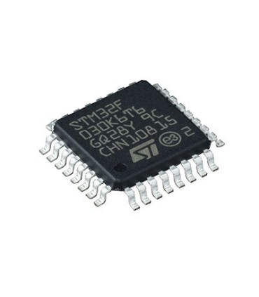 STM32F030K6T6