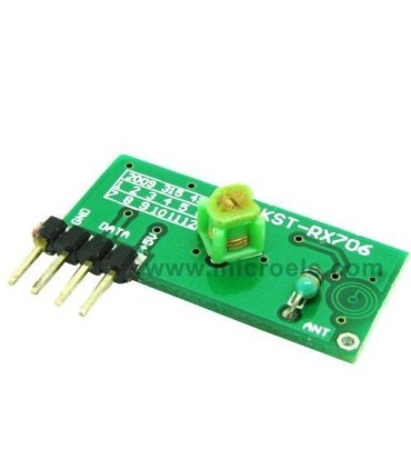 ماژول KST-RX706-315MHZ