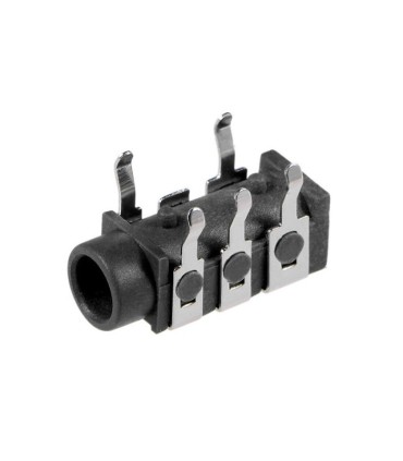 جک استریوPJ313D-DIP (مشکی)