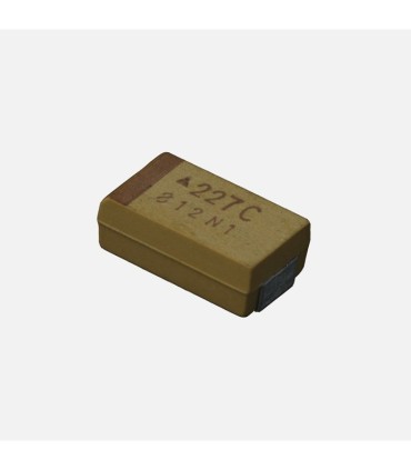 TAJD227K016RNJ,AVX
