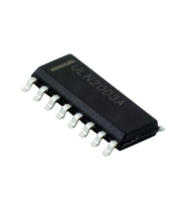 ULN2003ADR,SO16,TI