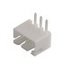 A2501-WR03,XH-Header,3PIN,Right