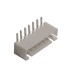 A2501-WR07,XH-Header,7PIN,Right