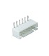 A2501-WR06,XH-Header,6PIN,Right