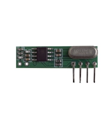 ماژول گیرنده RXB61-433MHz