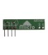 ماژول گیرنده RXB61-433MHz