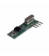 ماژول گیرنده RXB61-433MHz