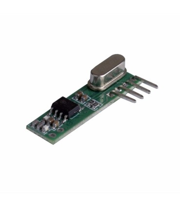 ماژول گیرنده RXB61-433MHz