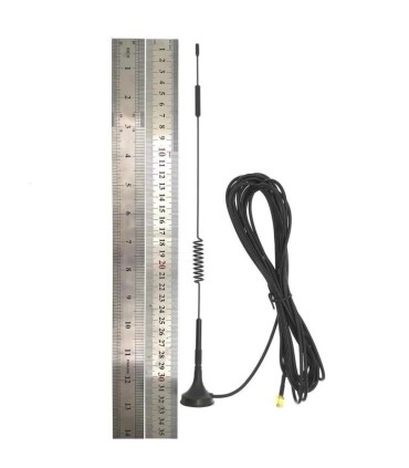 آنتن GSM رومیزی4G-290mm