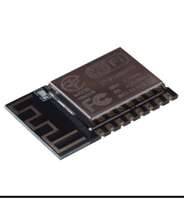 ماژول ESP-12F