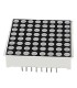 دات ماتریس 8*8 آند مشترک قرمز 32MM