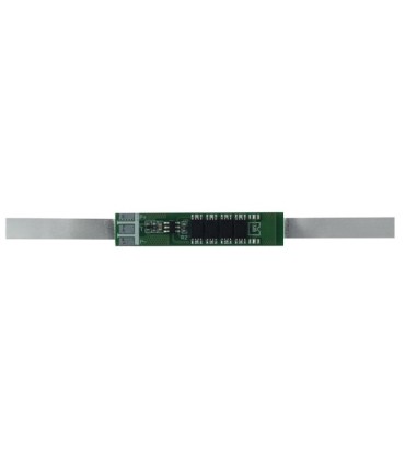 BMS 1cell 10A NTC - 4MOS-POS- Plate