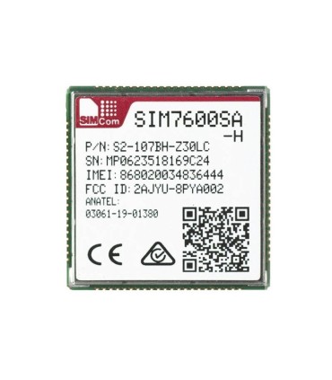 SIM7600SA-H