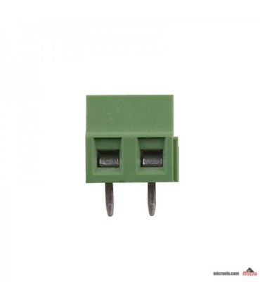 2pin,کانکتور127,KF127-5.0-02P-A,KEFA
