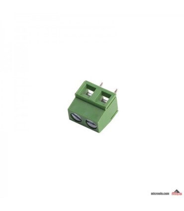 2pin,کانکتور127,KF127-5.0-02P-A,KEFA