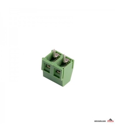 2pin,کانکتور127,KF127-5.0-02P-A,KEFA