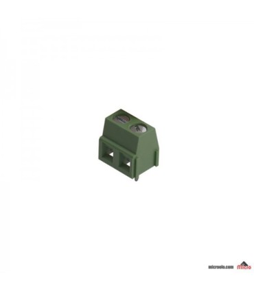 2pin,کانکتور127,KF127-5.0-02P-A,KEFA