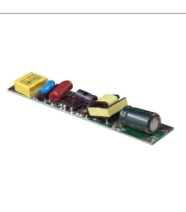 درایور T5/85-260V/18W*